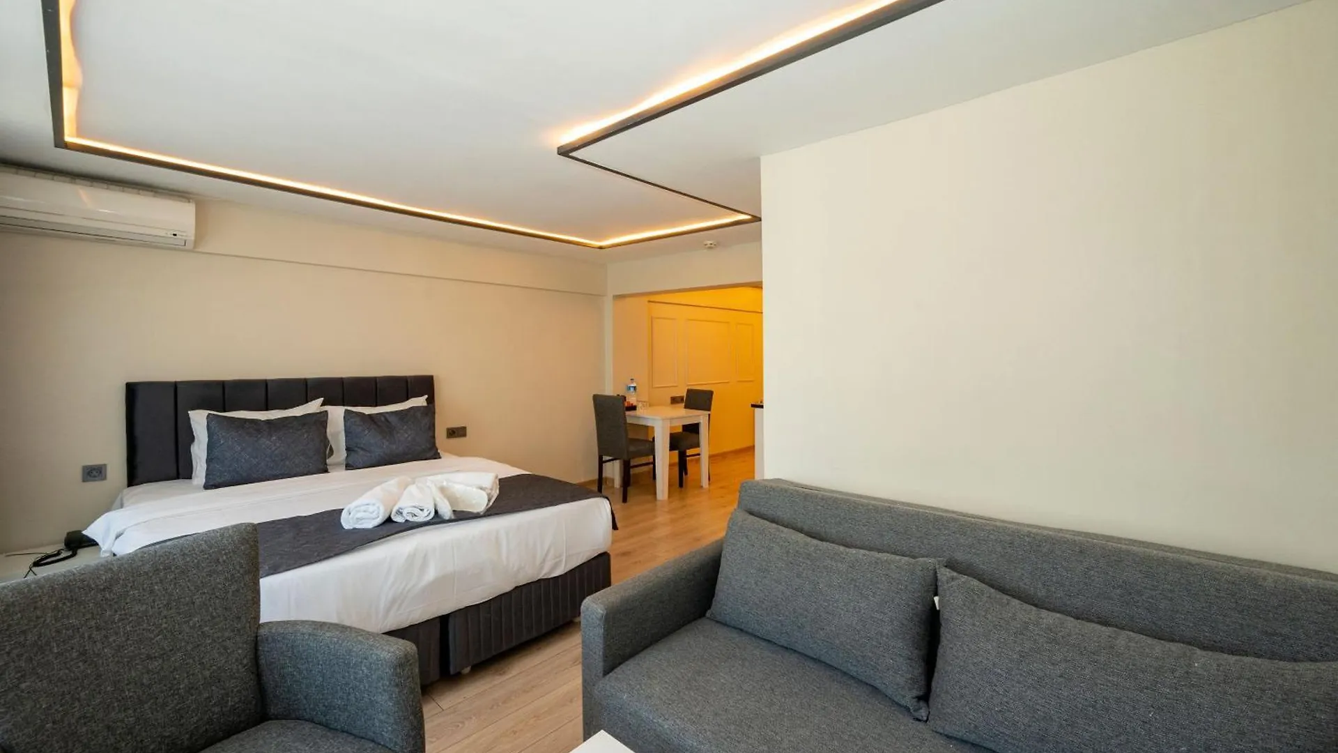 Aiza Suites İstanbul