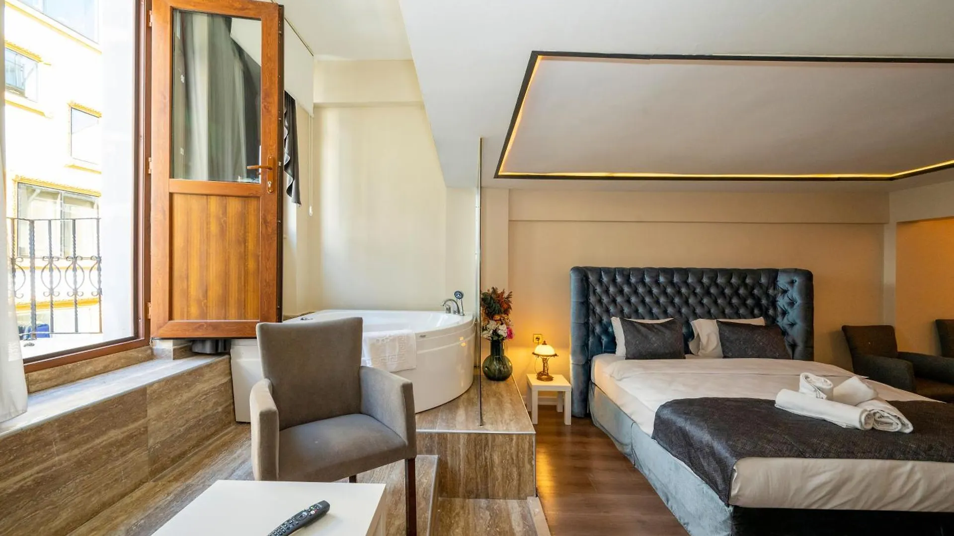 Aiza Suites İstanbul