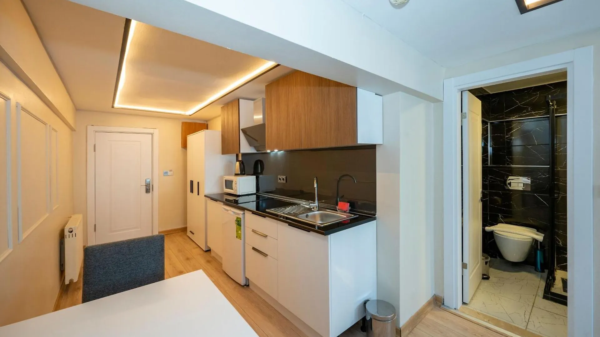 Aiza Suites Istanbul Türkei