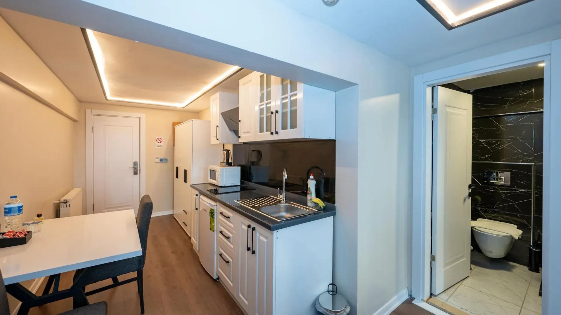 Aiza Suites Istanbul
