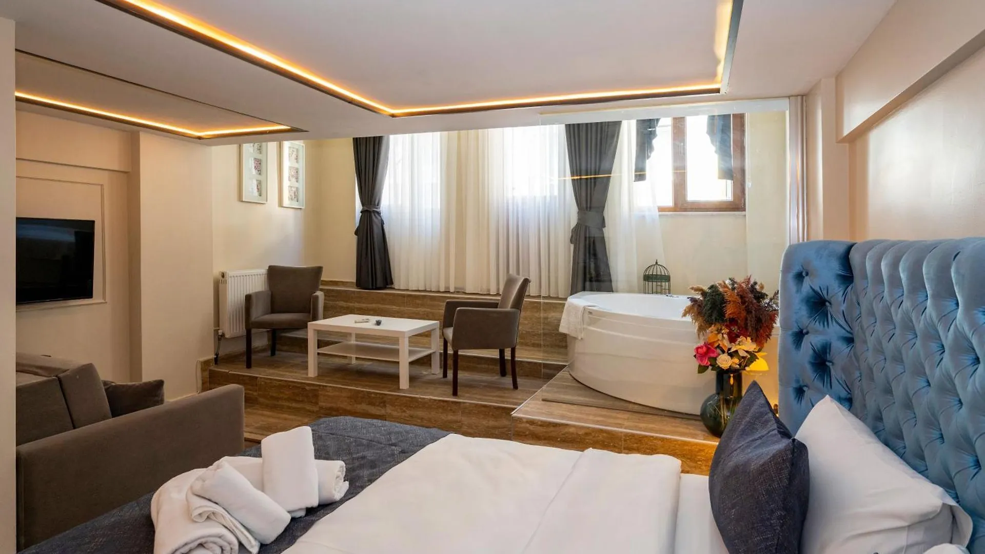 Aiza Suites Provincia di Provincia di Istanbul