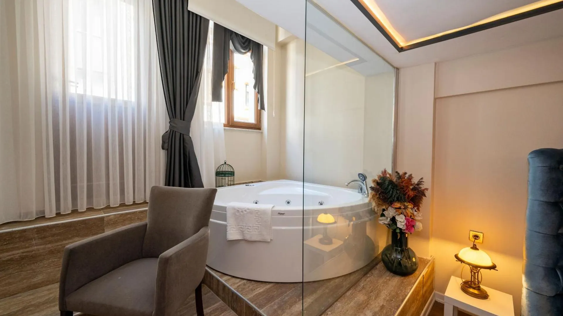 Aiza Suites Estambul