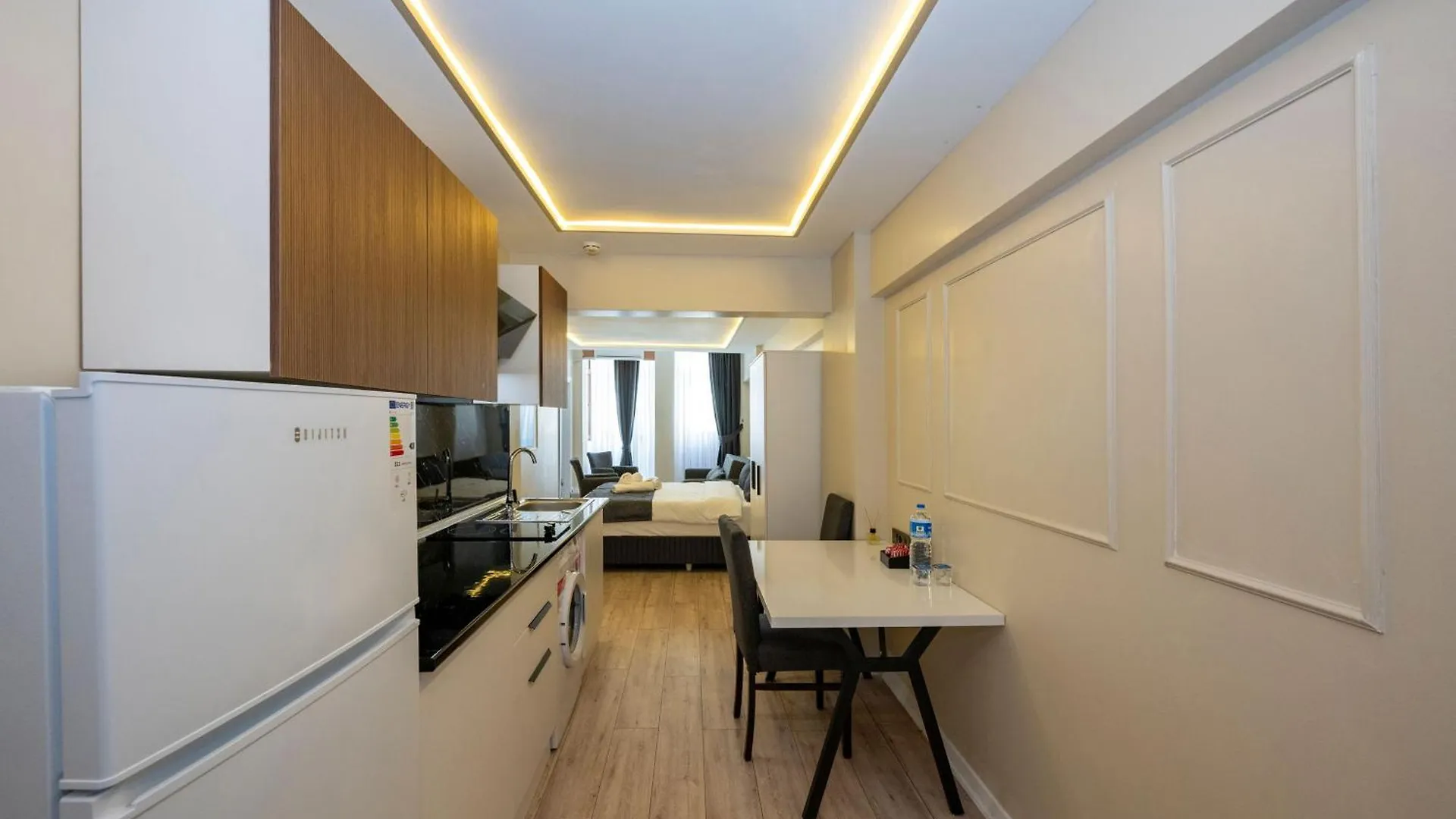 Aiza Suites Istambul