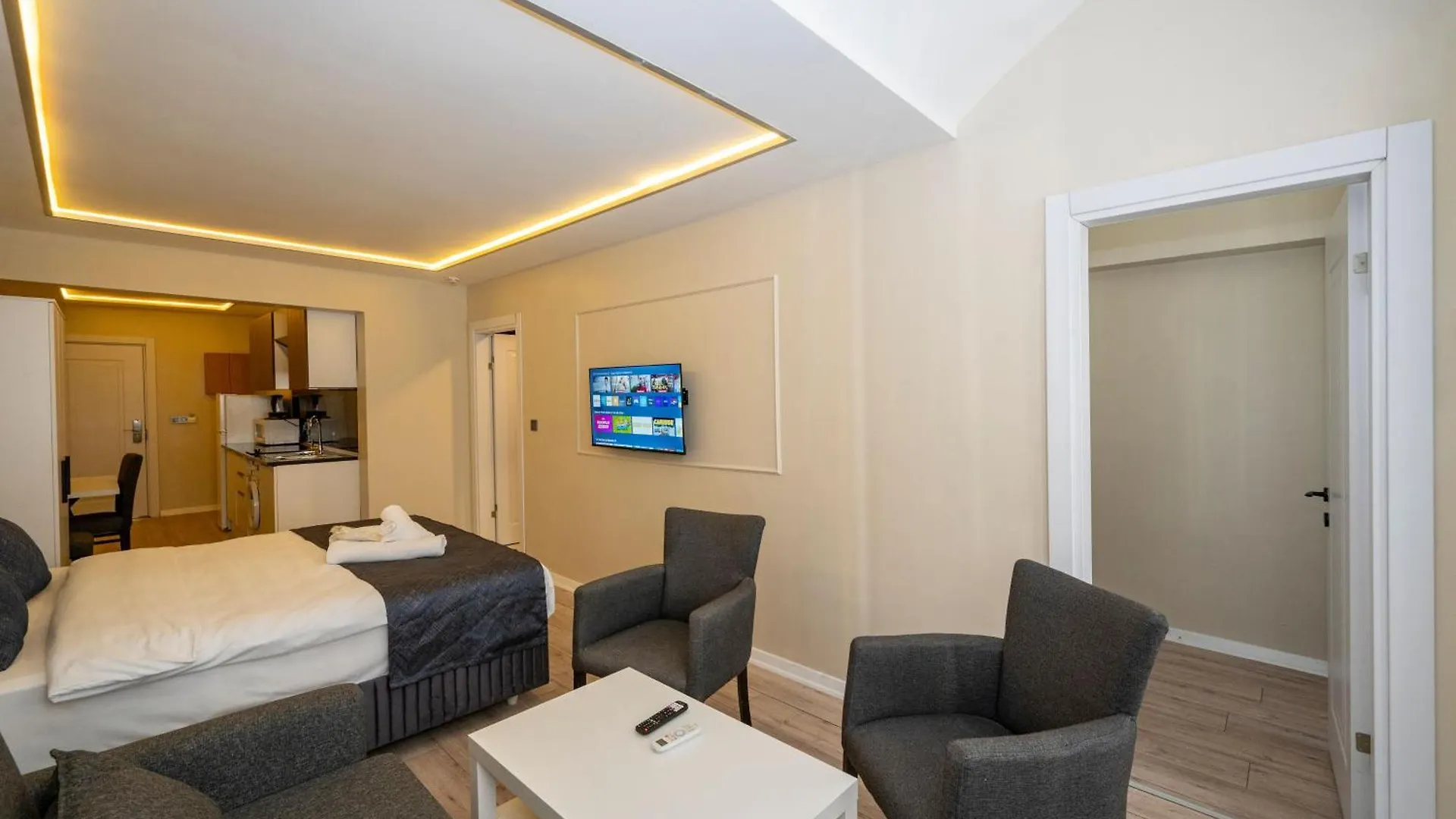 Aiza Suites İstanbul 2*,  Türkiye