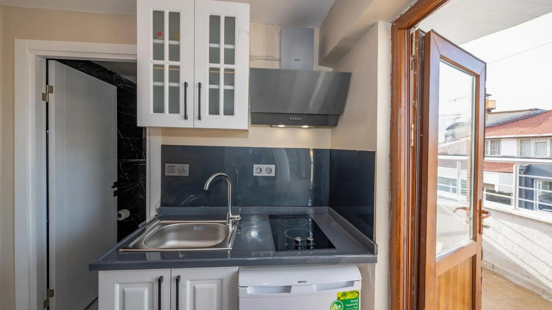 Aiza Suites Estambul Turquía