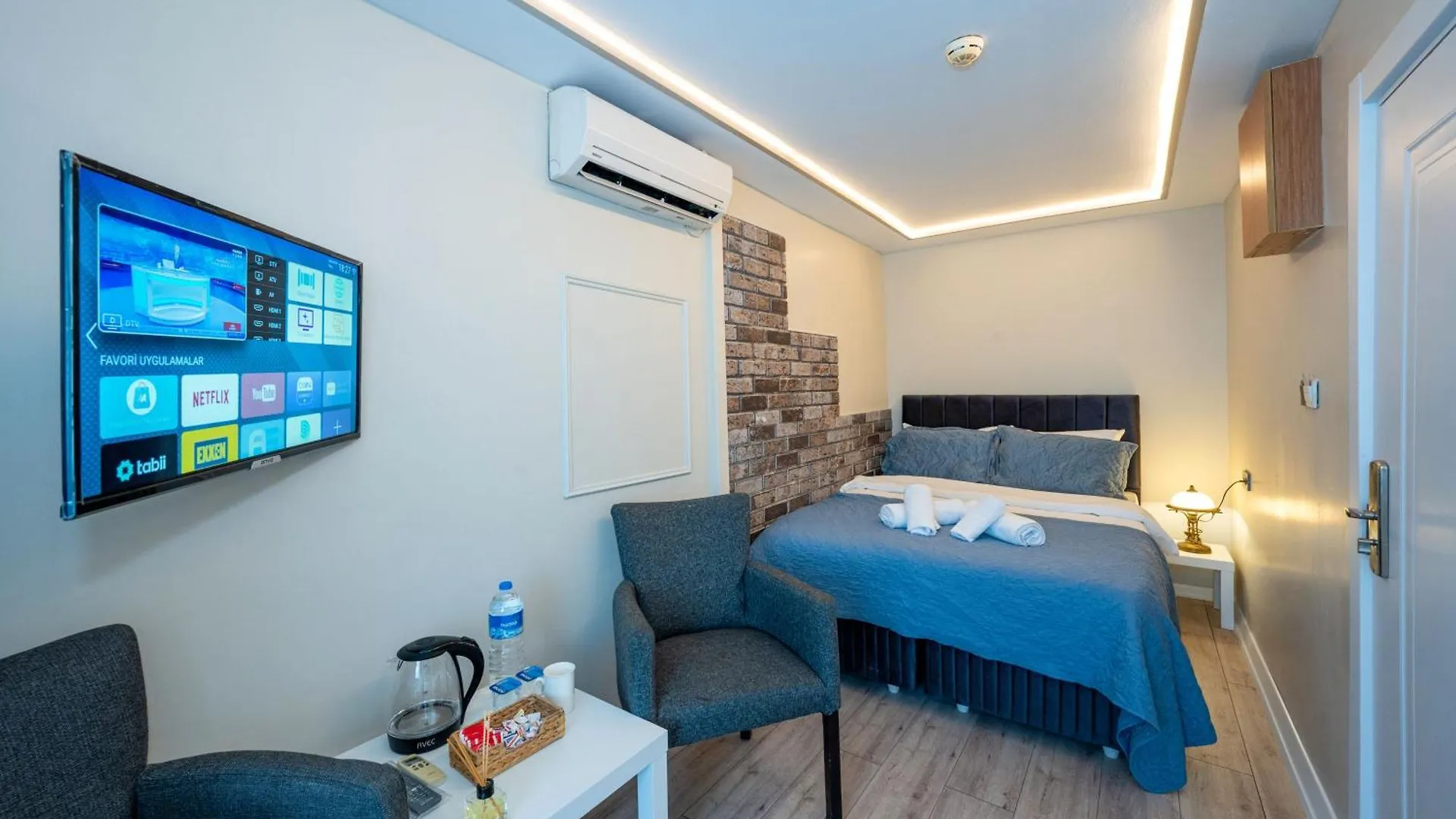 Aiza Suites Stambuł 2*,  Turcja