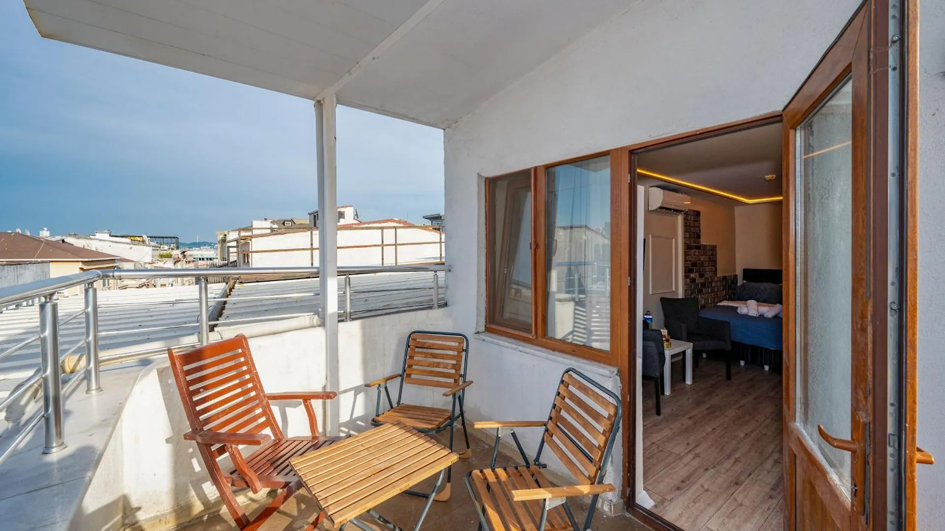 Aiza Suites Istanbul 2*,  Turkey
