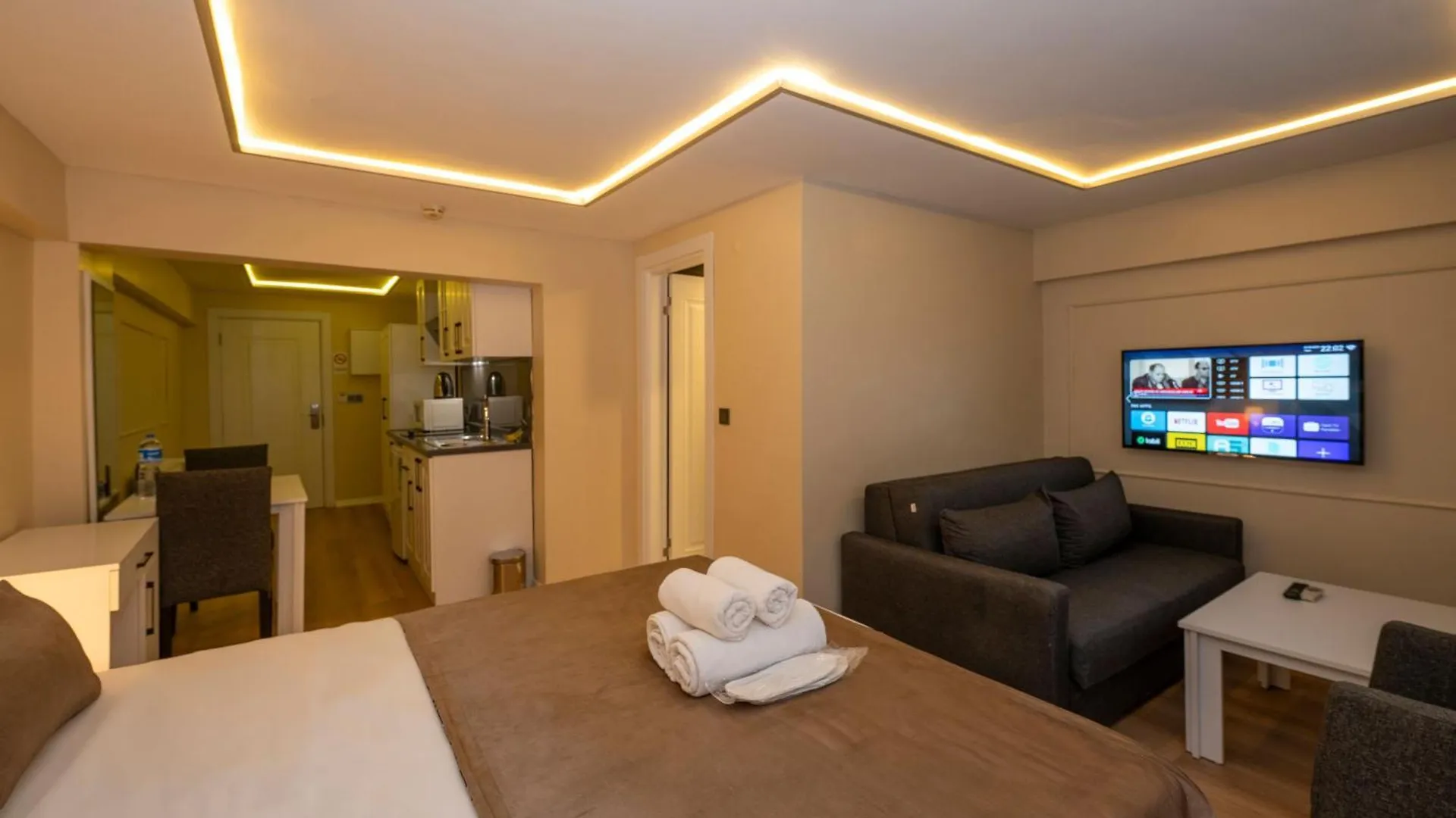 Aiza Suites Istanbul