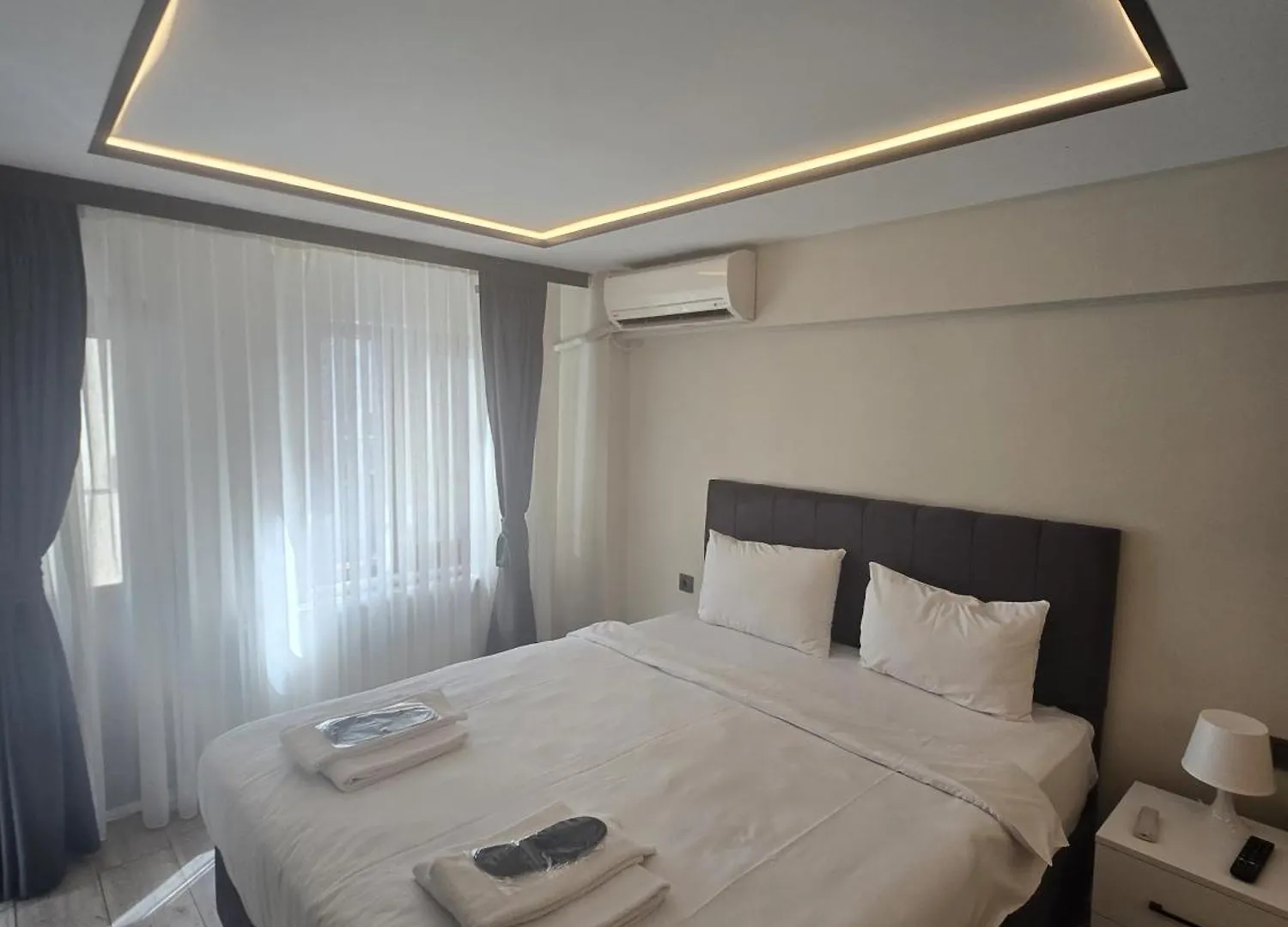 Aiza Suites Istanbul 2*,  Turkey