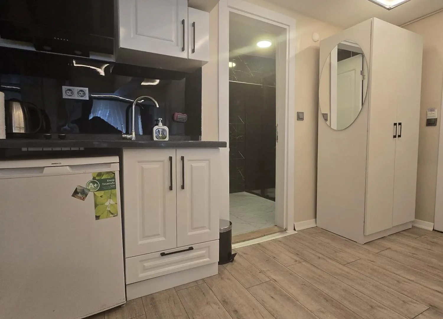 Aiza Suites İstanbul Türkiye