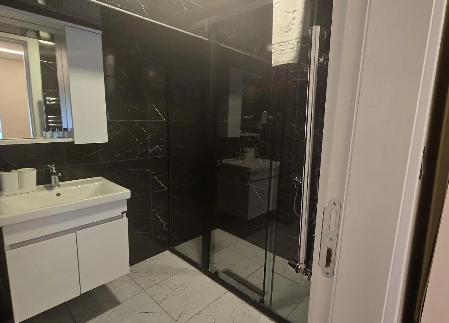 Aiza Suites İstanbul