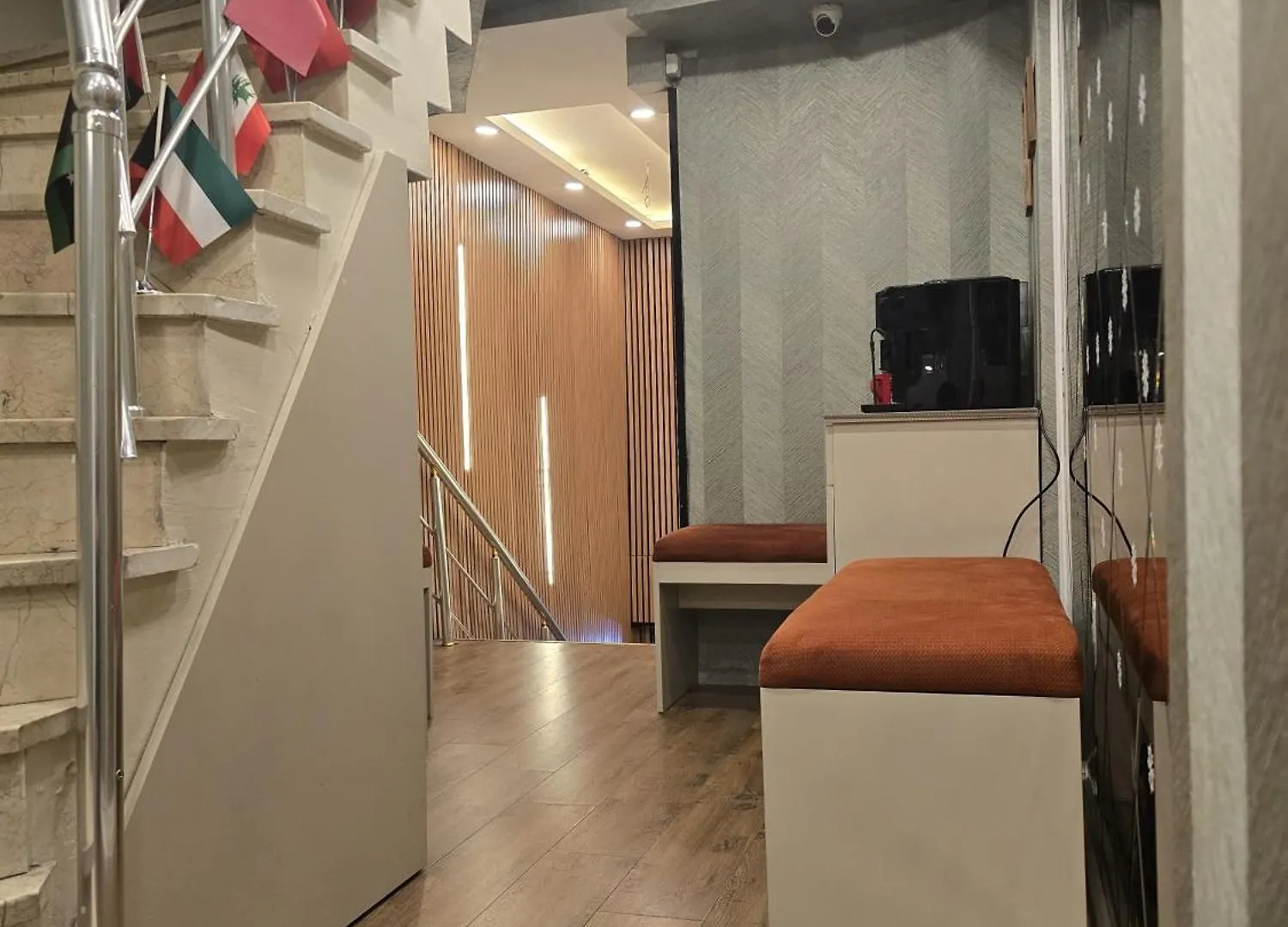 Aiza Suites İstanbul 2*,  Türkiye