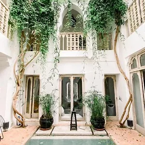 Riad Safa Morocco