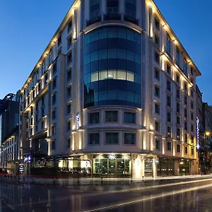 מלון Radisson Blu Hotel, Sisli, איסטמבול