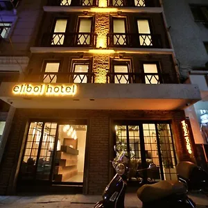 3* فندق Elibol Old City