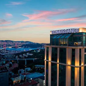 Hotel Renaissance Polat Bosphorus