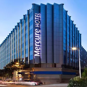 Mercure Bomonti Hotel