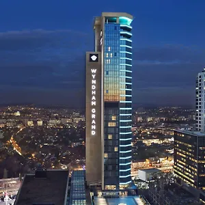 Wyndham Grand Levent & Conference Center ***** Κωνσταντινούπολη