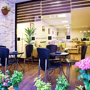 Belle Maison Hotel&residence Апарт-отель