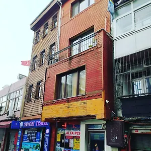 Amir Apart İstanbul