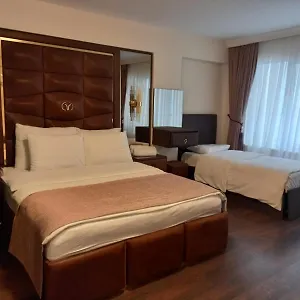 Aymira Апарт-отель