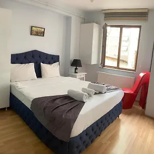 3* Aparthotel Centre Taksim