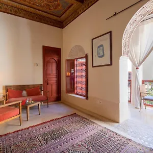 Riad Dar Karma Morocco