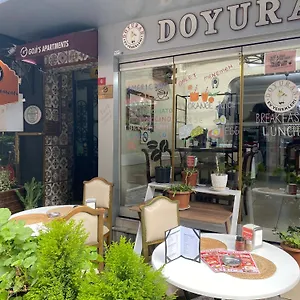 Apartmanhotel Goji's