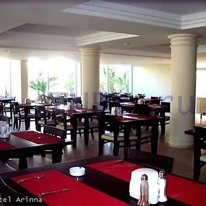 Otel Club Arinna