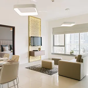 شقة Boutique Living - 29 Boulevard Downtown