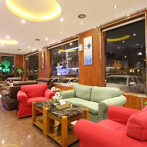 شقة فندقية Hayat Suites