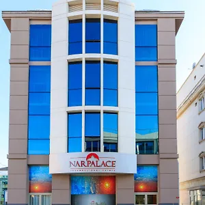 Nar Palace Hotel