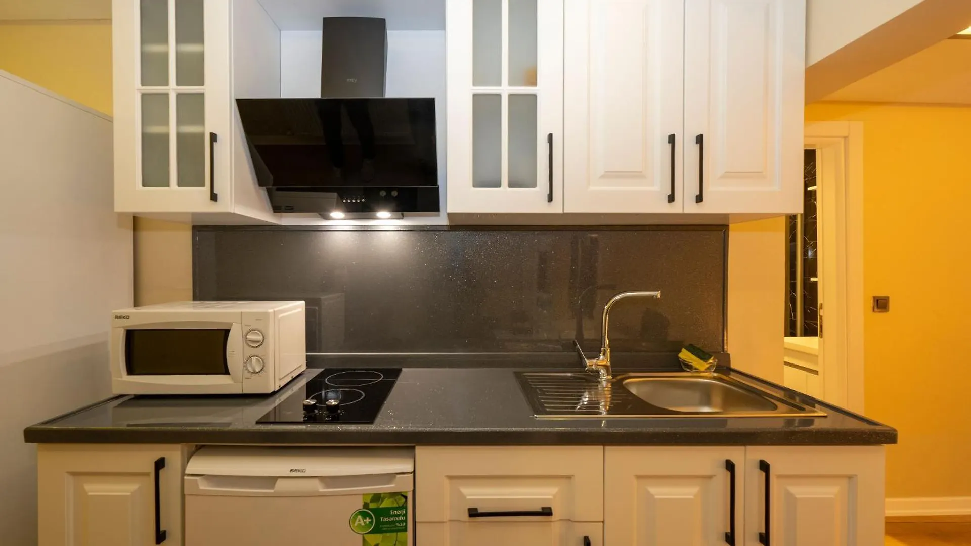 Aiza Suites Istanbul 2*,  Türkei