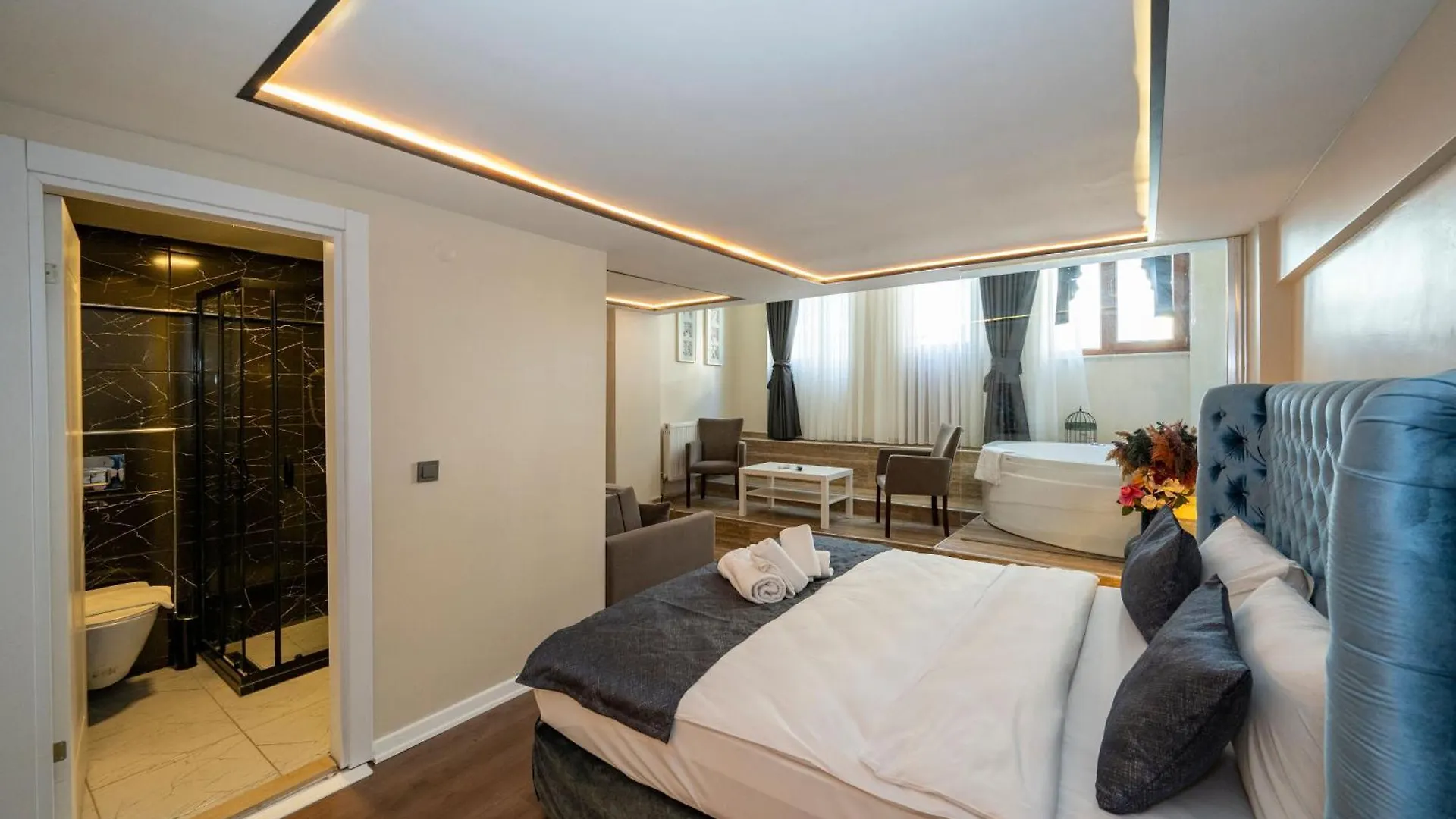Aiza Suites Istanbul