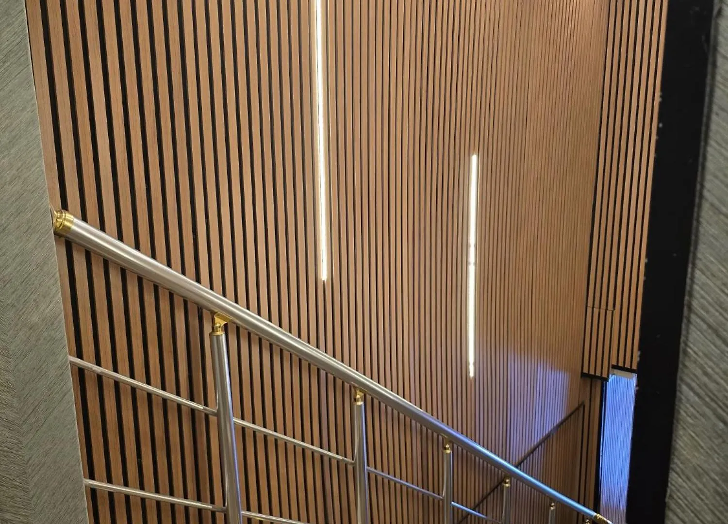 Aiza Suites Istanbul 2*,  Türkei