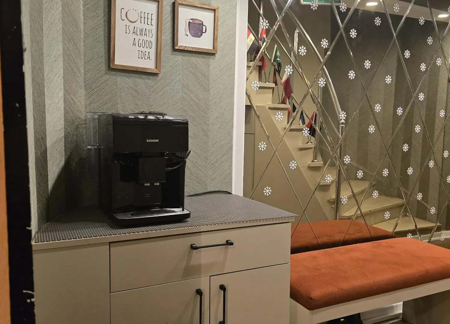 Aparthotel Aiza Suites Istanbul